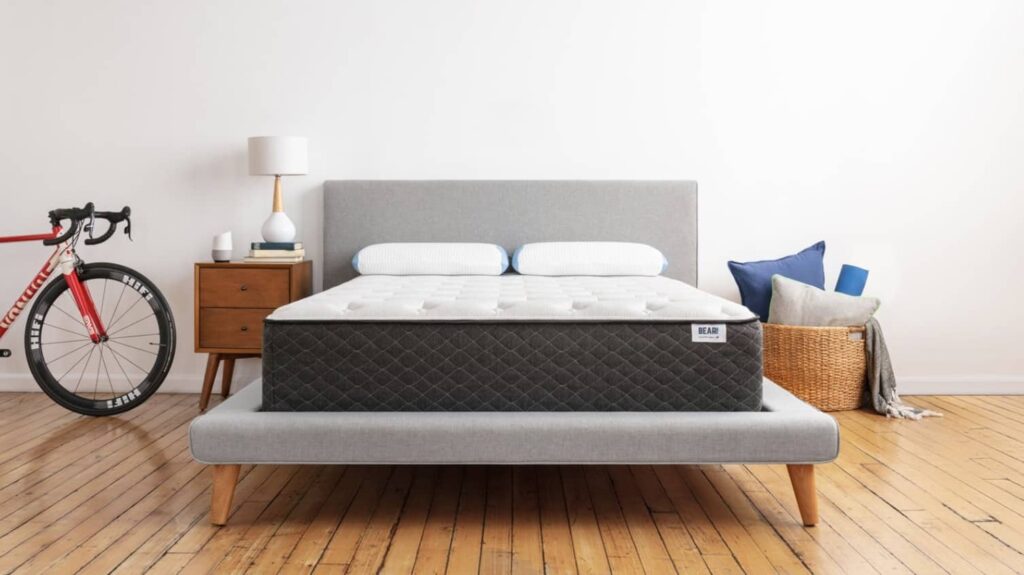 Perfect Mattress for Your Bed 