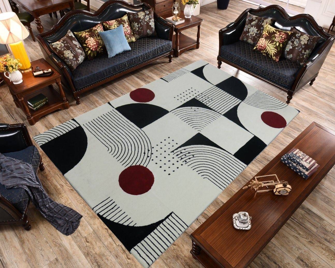 Top Reasons Why You Should Have Rugs In Your Home