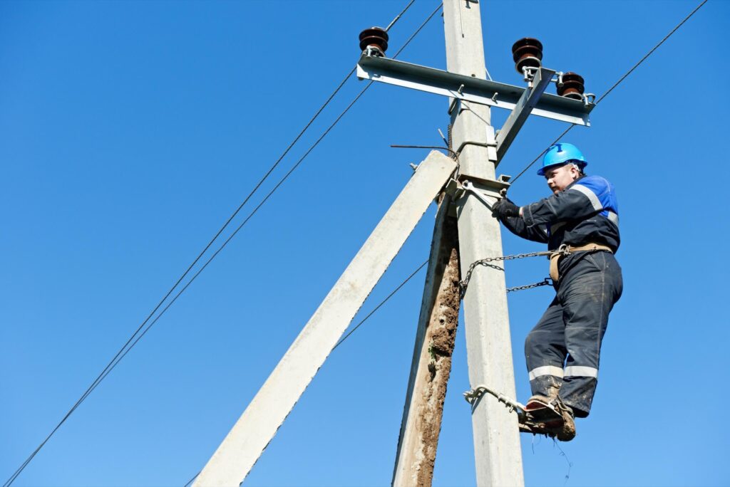 Stay Safe When Working With Electricity 