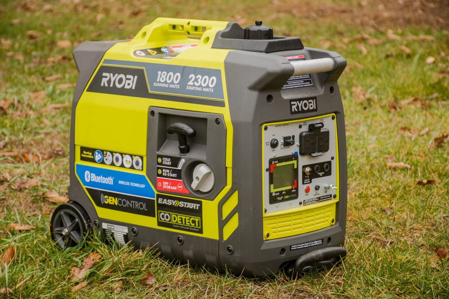 Why A Suitcase Generator Is Great For Home Power Backup
