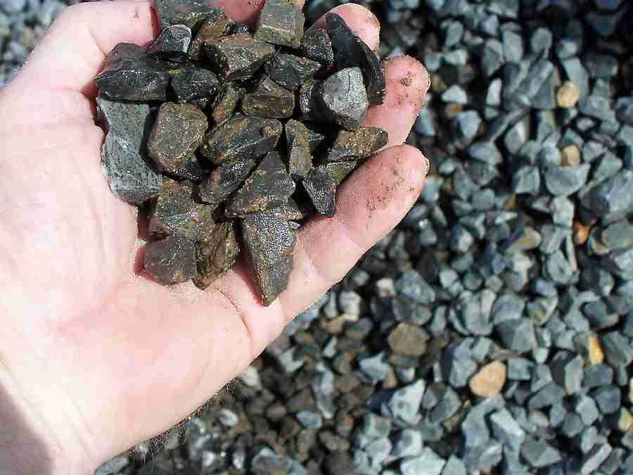 Type of Aggregate is Preferable for Concrete 