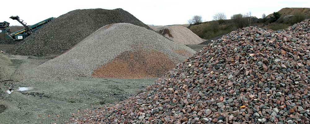 Type of Aggregate is Preferable for Concrete 