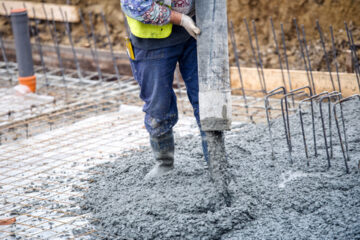 Type of Aggregate is Preferable for Concrete