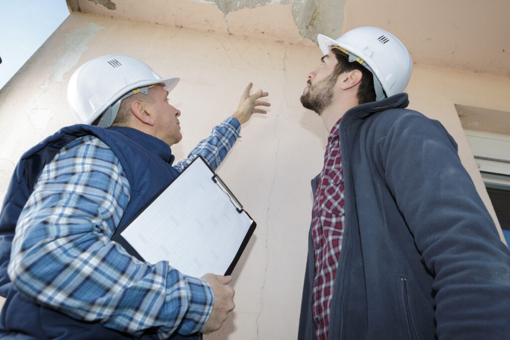 Water Damage Professionals