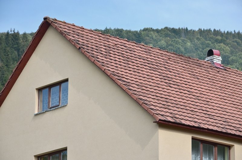 types of roofing 