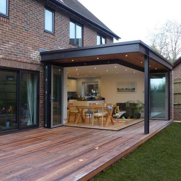 Best House Extension Ideas 