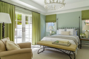 Choose The Best Color For Your Bedroom