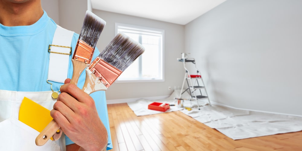 Procoat Painting San Diego Painting Contractor