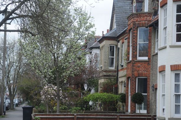 House Prices in Cambridge Expected to Rise in Next Five Years 