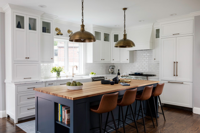 Kitchen Islands 