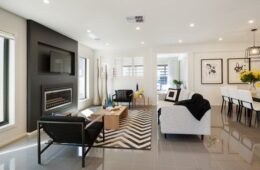 Latest New Home Trends in Melbourne