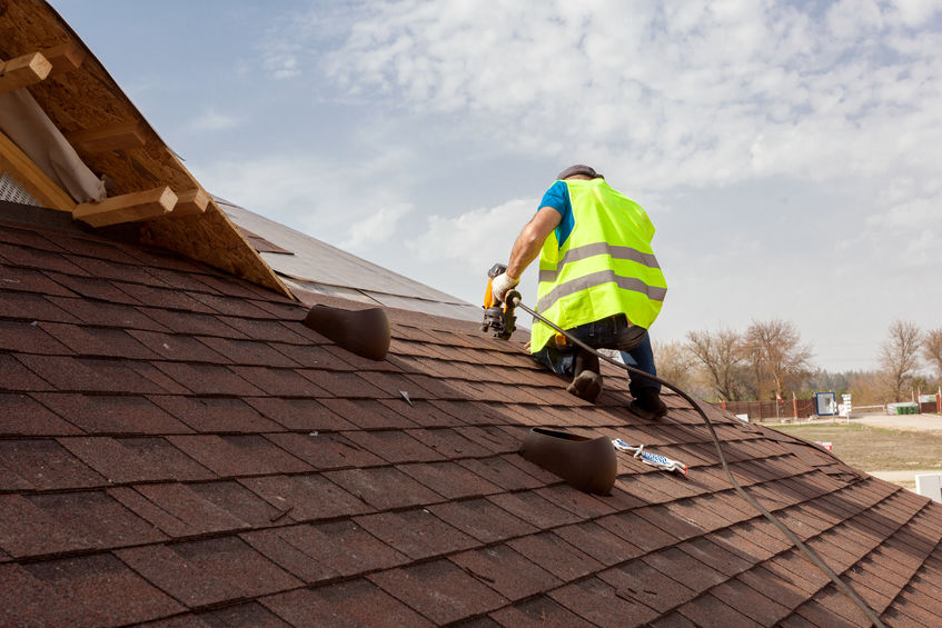 Roofing Companies Albuquerque Near Me