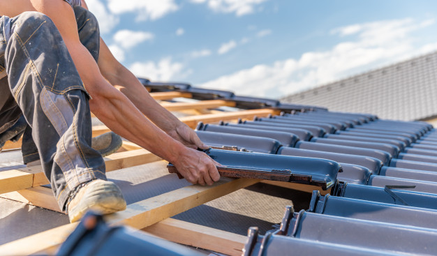 Services Every Roofing Company 