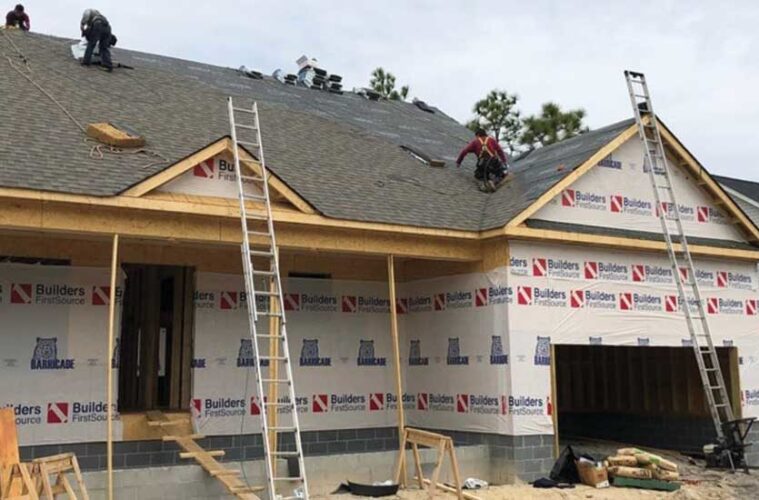 Services Every Roofing Company