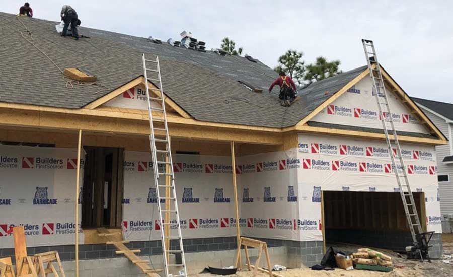 Services Every Roofing Company