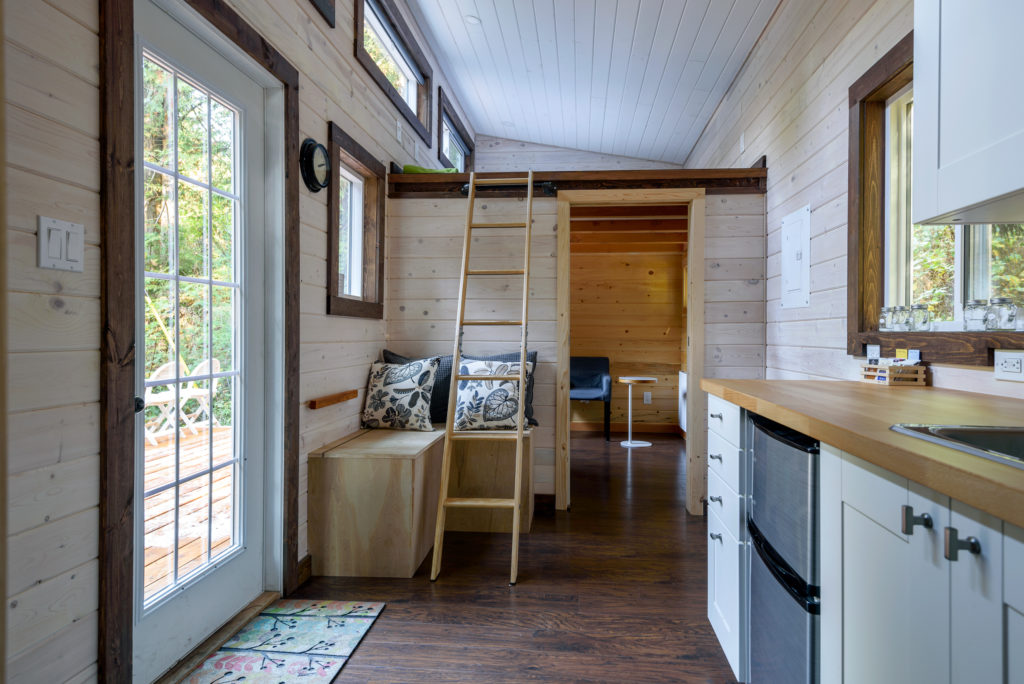 Tiny Home Interior Design Tips To Beautify Small Spaces 