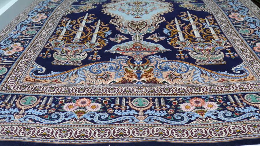 Ultimate Guide to Oriental Rugs 