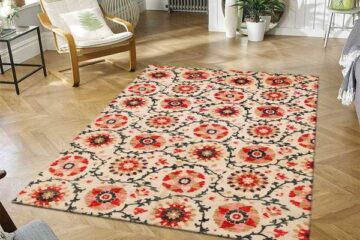 Ultimate Guide to Oriental Rugs