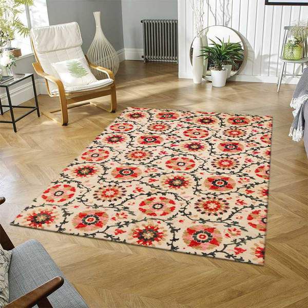 Ultimate Guide to Oriental Rugs