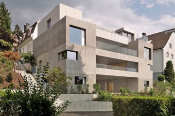 Use Reinforced Concrete In Residential Architecture
