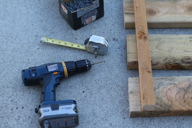 Use an Impact Wrench by Air Compressor 