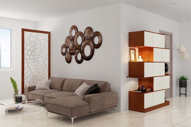 5 Best Wall Art Ideas For Living Room, Art Ideas For Living Room Walls