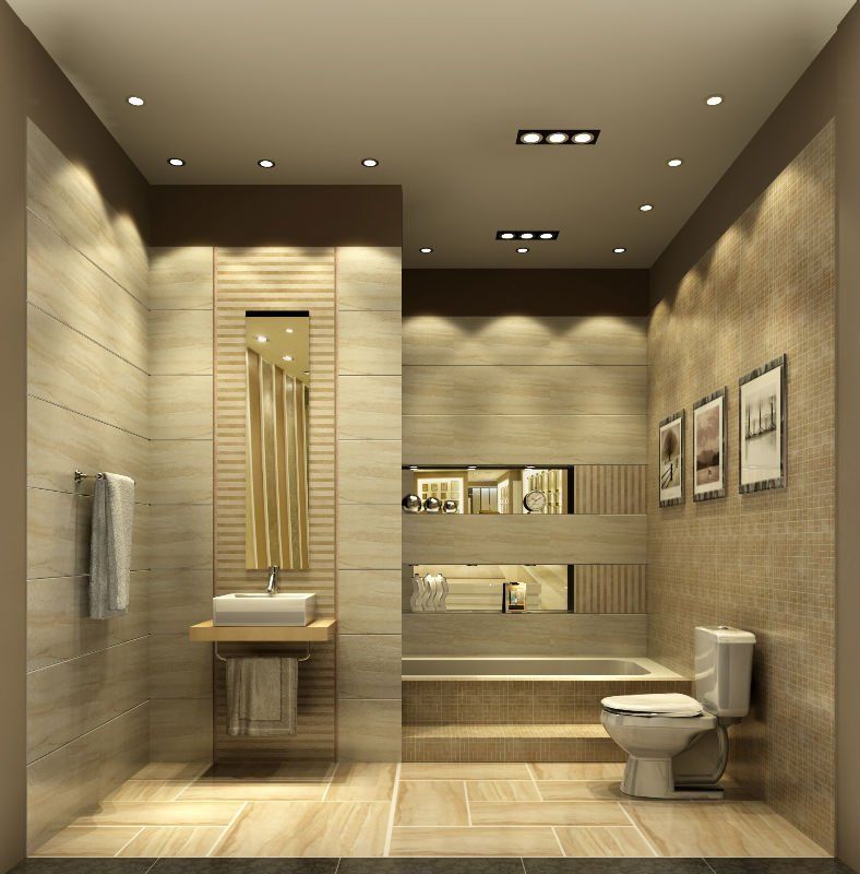 Bathroom Down Ceiling Ideas 