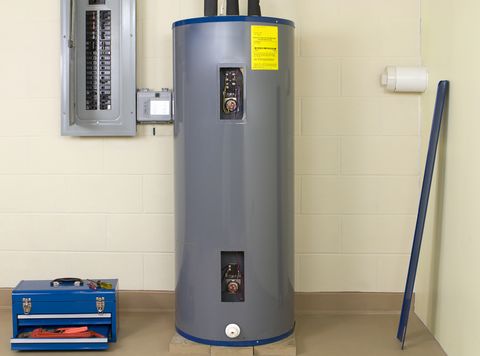 Best Water Heater for Your Home 