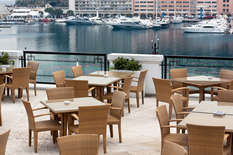 Restaurant furniture deals