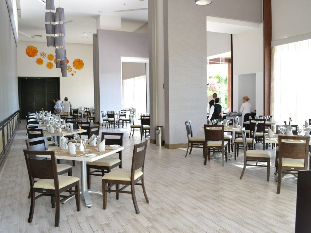 Choose the Best Restaurant Furniture 