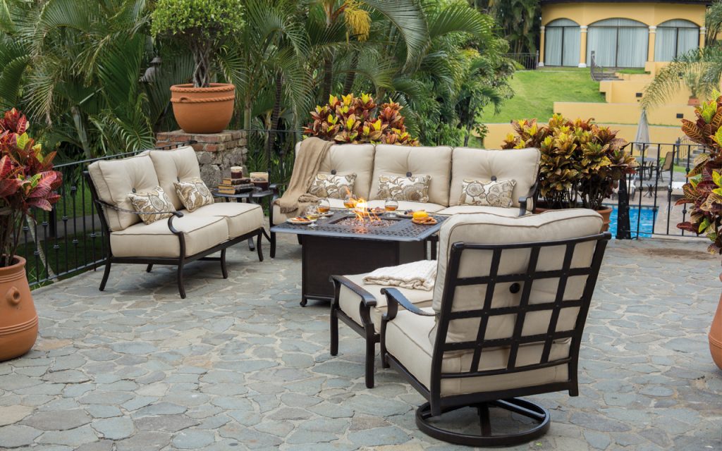 Common Patio Design Mistakes 