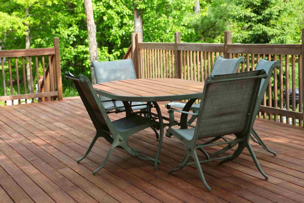 Common Patio Design Mistakes 