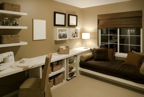 Decor Tips For Spare Bedrooms 
