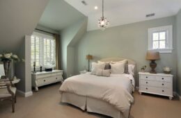 Decor Tips For Spare Bedrooms