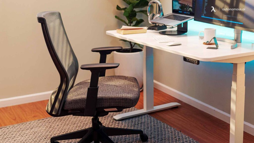 Health Benefits of Ergonomic Chair 