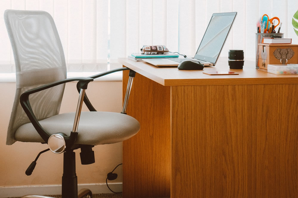 Health Benefits of Ergonomic Chair