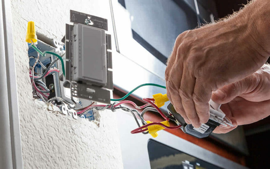 How Will You Know Serious Electrical Problem in Home 