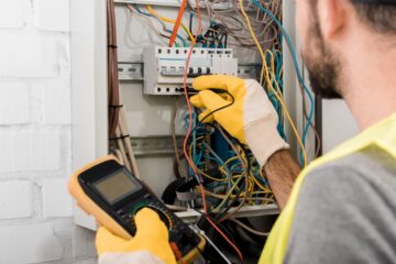 How Will You Know Serious Electrical Problem in Home