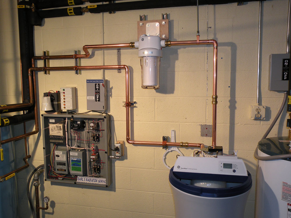 10 Reasons to Install a Water Softener on Top of your Water Filtration