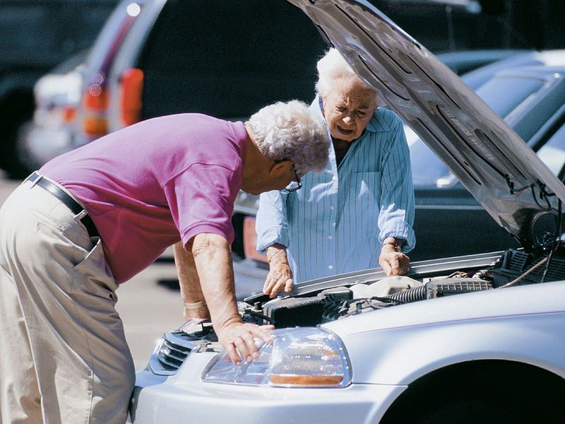 Keep Your Garage Clean 