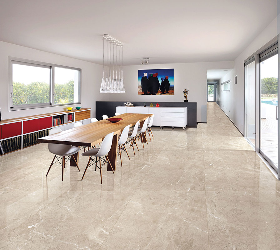 Reasons Why Large Floor Tiles Are the Way to Go 