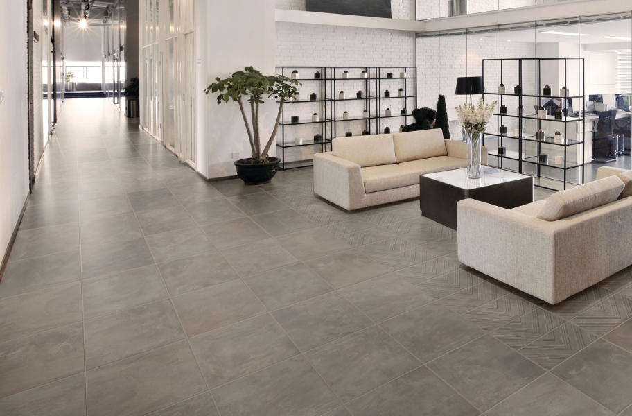 Reasons Why Large Floor Tiles Are the Way to Go 