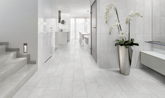 Reasons Why Large Floor Tiles Are the Way to Go 