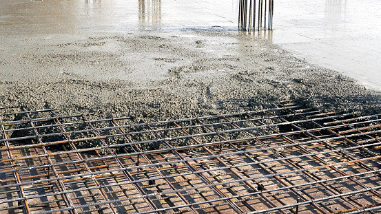 Reinforced Concrete 