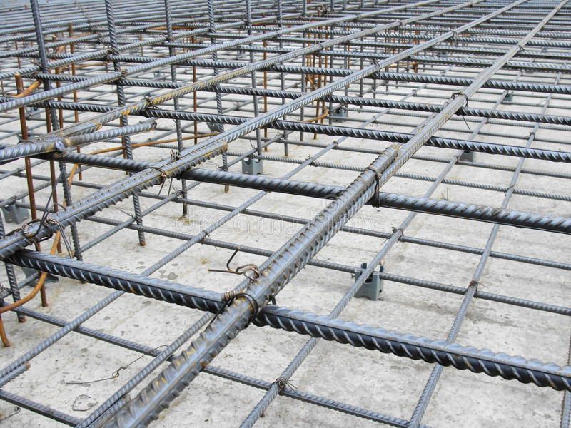 Reinforced Concrete 