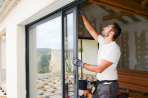 Steps For Replacing Window Glass