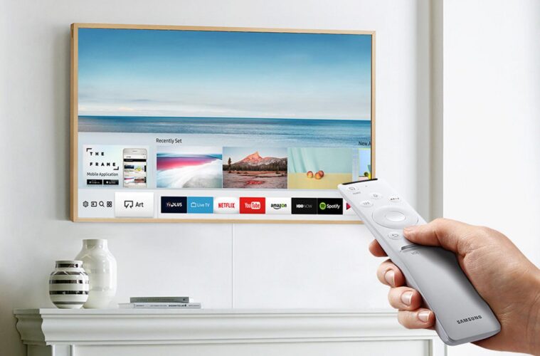 Samsung the Frame TV