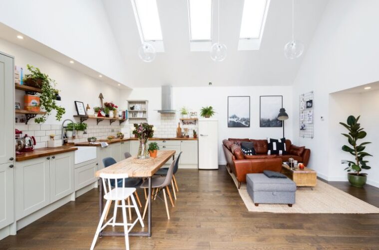 Major Home Reno Project Undertaking A Major Home Renovation Project: The Main Factors To Consider