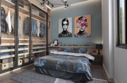 Unique Bedroom Ideas