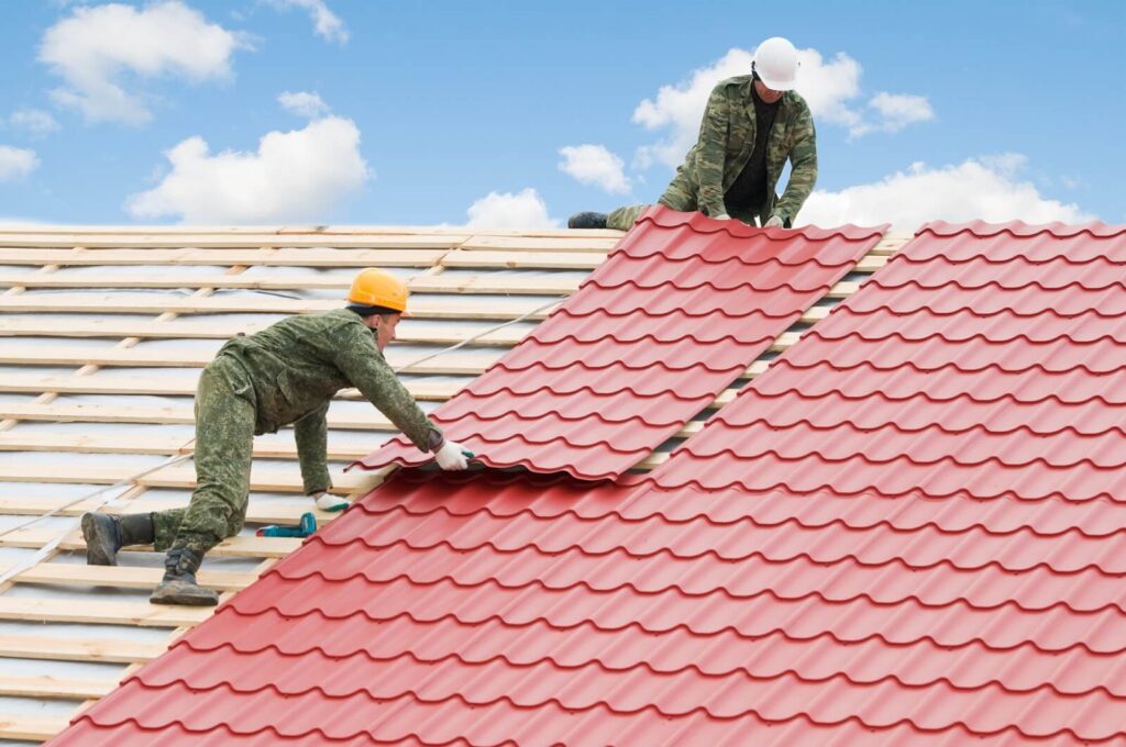 roofing trend 